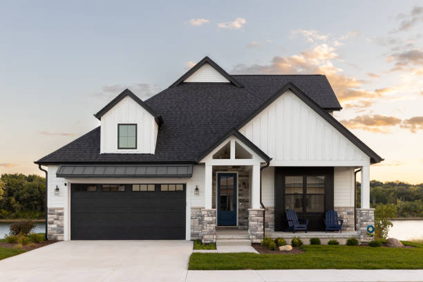Best Asphalt Shingles Roofing  in Stro Valley, CA