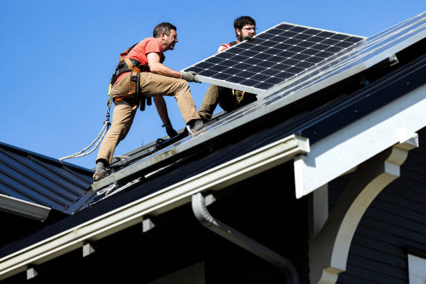 Trusted Castro Valley, CA Roofing Services Experts
