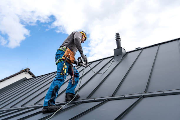 Gutter Replacement in Castro Valley, CA