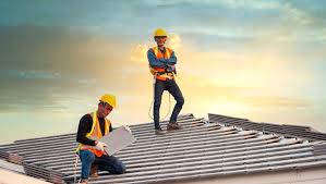 Best Rubber Roofing (EPDM, TPO)  in Stro Valley, CA